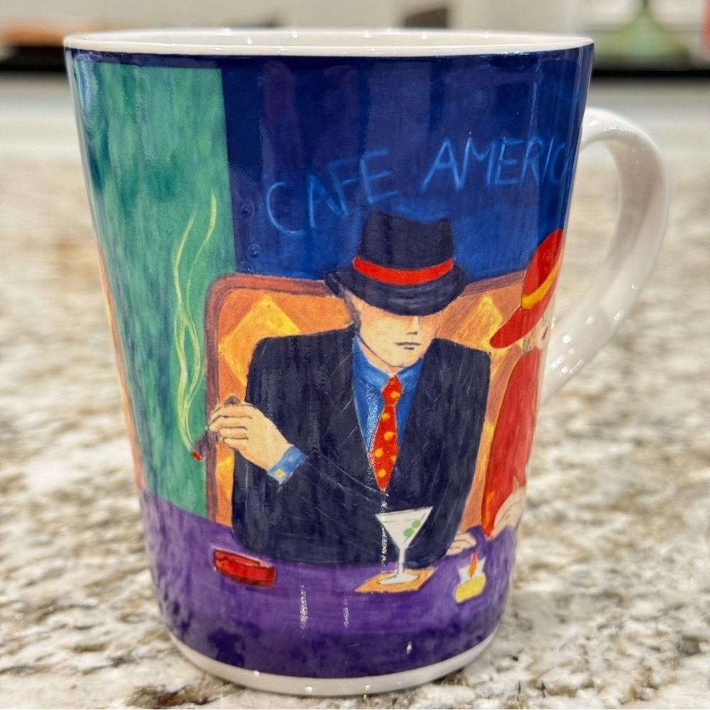 Sango Coffee Tea Cup